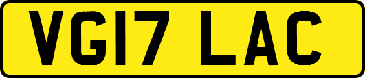 VG17LAC