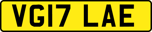 VG17LAE