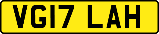 VG17LAH