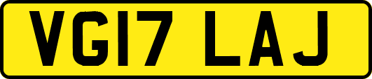 VG17LAJ