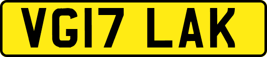 VG17LAK