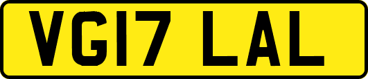 VG17LAL