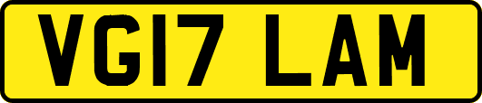 VG17LAM