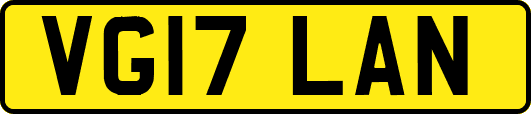 VG17LAN