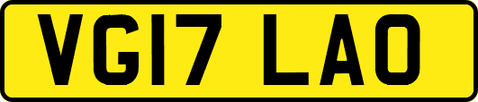 VG17LAO