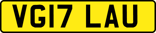 VG17LAU