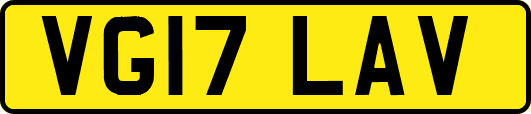 VG17LAV