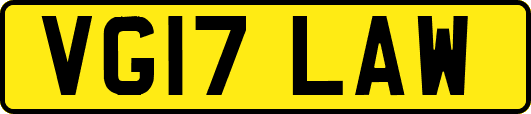 VG17LAW