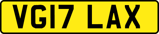 VG17LAX