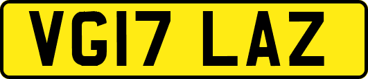 VG17LAZ