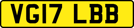 VG17LBB