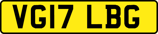 VG17LBG