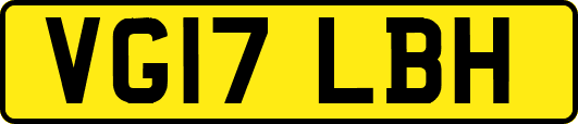VG17LBH