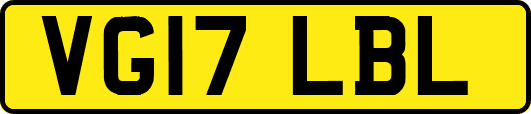 VG17LBL