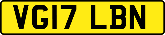 VG17LBN