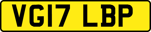 VG17LBP