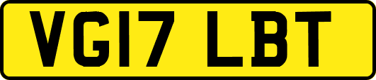 VG17LBT