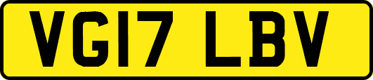 VG17LBV
