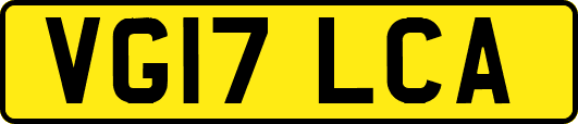 VG17LCA
