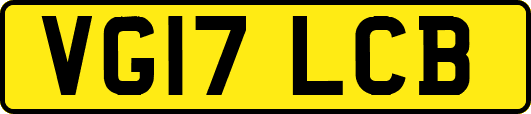 VG17LCB