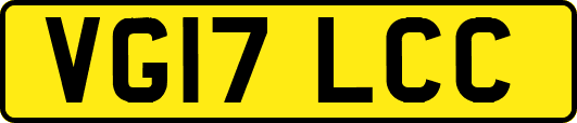 VG17LCC