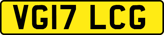 VG17LCG