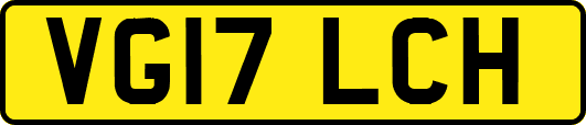 VG17LCH
