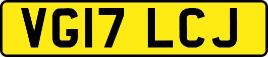 VG17LCJ
