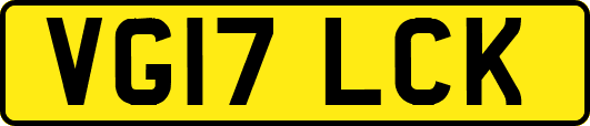 VG17LCK