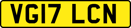 VG17LCN