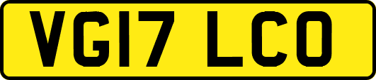 VG17LCO