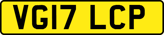 VG17LCP