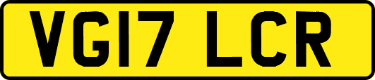 VG17LCR