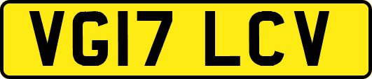 VG17LCV