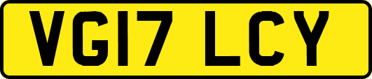 VG17LCY