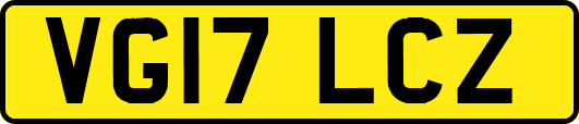 VG17LCZ
