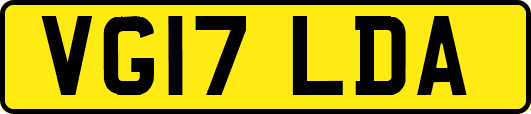 VG17LDA