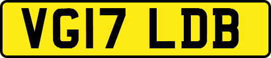 VG17LDB
