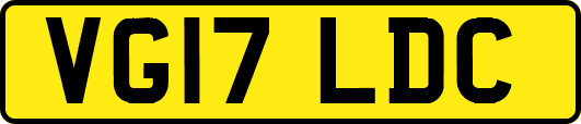 VG17LDC