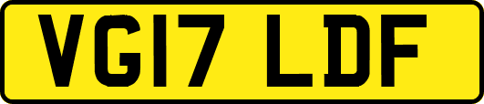 VG17LDF