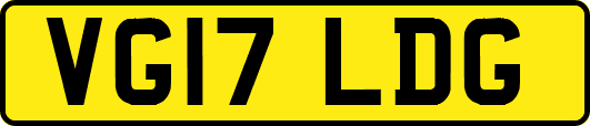 VG17LDG