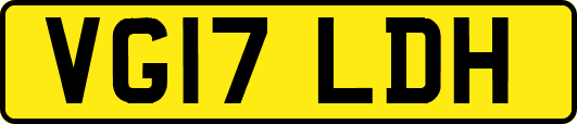 VG17LDH
