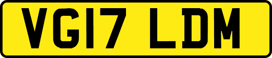 VG17LDM