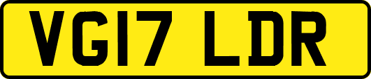 VG17LDR