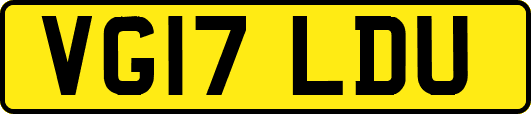 VG17LDU