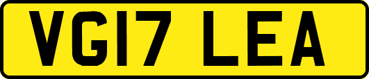 VG17LEA