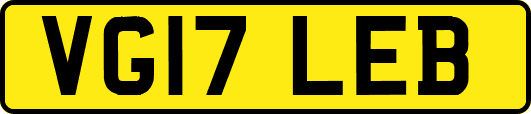 VG17LEB