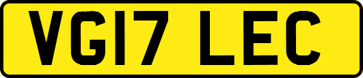 VG17LEC