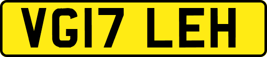 VG17LEH