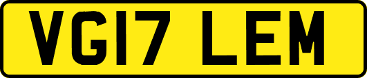 VG17LEM
